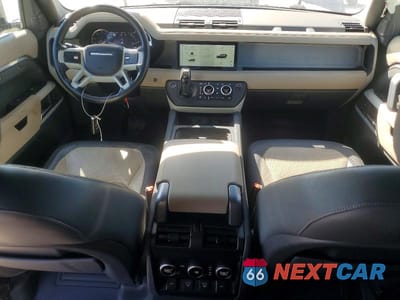 Zdjęcie 8 z 13 samochodu: 2022 LAND ROVER DEFENDER 110 X-DYNAMIC SE VIN:SALE2ERU6N2089516 - miniatura