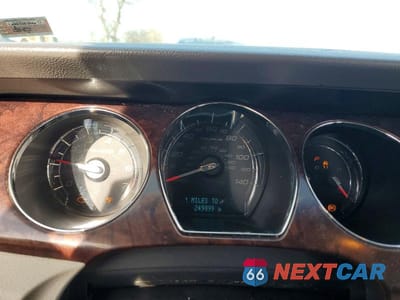 Zdjęcie 9 z 12 samochodu: 2011 FORD TAURUS SEL VIN:1FAHP2EW9BG134609 - miniatura