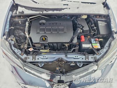 Zdjęcie 11 z 11 samochodu: 2017 TOYOTA COROLLA L VIN:2T1BURHE8HC880089 - miniatura