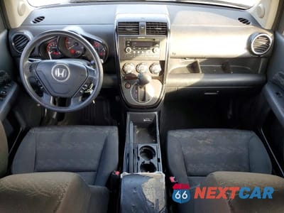 Zdjęcie 8 z 12 samochodu: 2007 HONDA ELEMENT SC VIN:5J6YH18987L015644 - miniatura