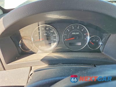 Zdjęcie 9 z 12 samochodu: 2008 JEEP GRAND CHEROKEE LAREDO VIN:1J8GR48K18C112987 - miniatura