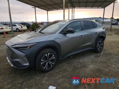 2024 SUBARU SOLTERRA PREMIUM JTMABABA7RA067115 - główne zdjęcie licytacji z USA - miniatura