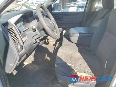 Zdjęcie 7 z 12 samochodu: 2012 DODGE RAM 3500 ST VIN:3C63DRGL1CG347978 - miniatura