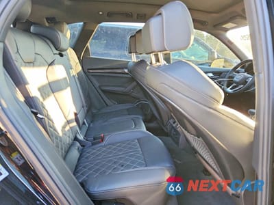 Zdjęcie 11 z 14 samochodu: 2025 AUDI SQ5 PREMIUM PLUS VIN:WA1B4AFY7S2051500 - miniatura