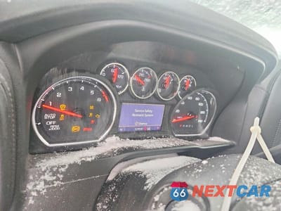 Zdjęcie 9 z 11 samochodu: 2021 CHEVROLET SILVERADO K1500 RST VIN:1GCUYEED3MZ447622 - miniatura