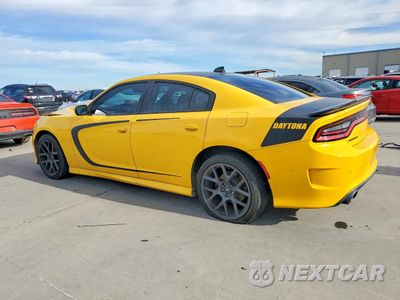 Drugie zdjęcie samochodu z przodu: 2017 DODGE CHARGER R/T VIN:2C3CDXCT3HH606226 - miniatura