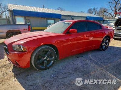 2014 DODGE CHARGER SXT 2C3CDXHG4EH183664 - główne zdjęcie licytacji z USA - miniatura