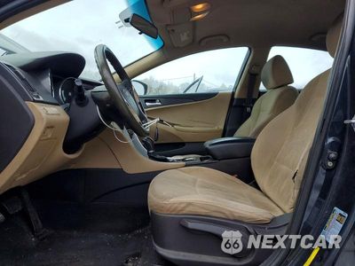 Zdjęcie 7 z 11 samochodu: 2011 HYUNDAI SONATA GLS VIN:5NPEB4ACXBH023548 - miniatura