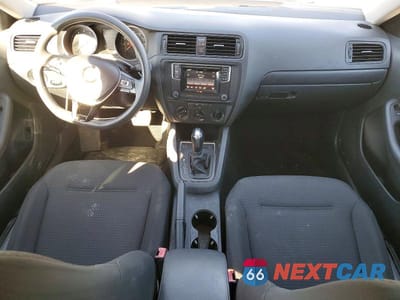 Zdjęcie 8 z 12 samochodu: 2016 VOLKSWAGEN JETTA S VIN:3VW267AJ5GM299156 - miniatura