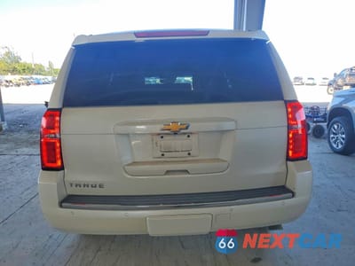 Zdjęcie 6 z 14 samochodu: 2015 CHEVROLET TAHOE K1500 LTZ VIN:1GNSKCKC5FR179207 - miniatura