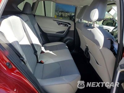 Zdjęcie 11 z 12 samochodu: 2025 TOYOTA RAV4 XLE PREMIUM VIN:2T3C1RFV9SW382593 - miniatura