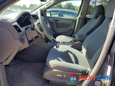 Zdjęcie 7 z 13 samochodu: 2014 CHEVROLET TRAVERSE LT VIN:1GNKVGKD8EJ275126 - miniatura