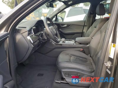 Zdjęcie 7 z 13 samochodu: 2023 AUDI Q7 PRESTIGE VIN:WA1VXBF70PD024815 - miniatura