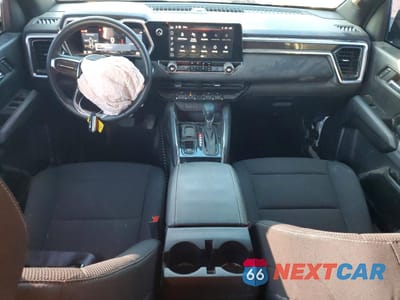 Zdjęcie 8 z 12 samochodu: 2024 GMC CANYON ELEVATION VIN:1GTP5BEK2R1280744 - miniatura