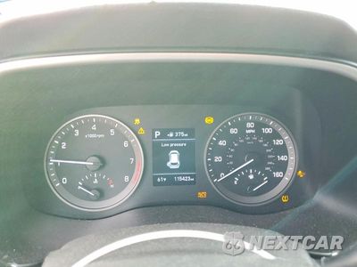 Zdjęcie 9 z 13 samochodu: 2021 HYUNDAI TUCSON VALUE VIN:KM8J33A43MU307218 - miniatura