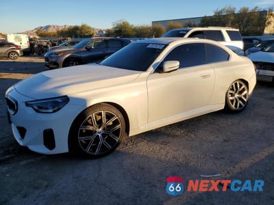 2022 BMW 230I 3MW23CM00N8C54393 - główne zdjęcie licytacji z USA - miniatura