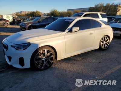 2022 BMW 230I 3MW23CM00N8C54393 - główne zdjęcie licytacji z USA - miniatura
