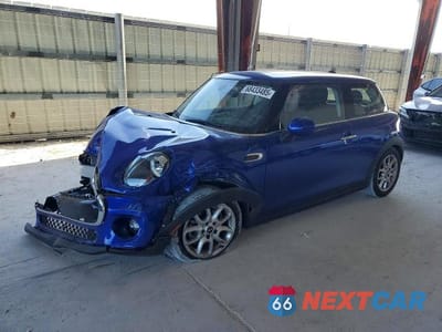 2019 MINI COOPER WMWXP5C52K2H29896 - główne zdjęcie licytacji z USA - miniatura