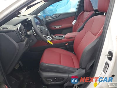 Zdjęcie 7 z 13 samochodu: 2025 LEXUS NX 250 PREMIUM VIN:JTJGDCAZXS2018351 - miniatura