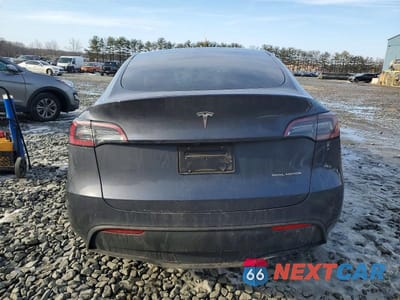 Zdjęcie 6 z 13 samochodu: 2023 TESLA MODEL Y VIN:7SAYGDEE2PA149175 - miniatura