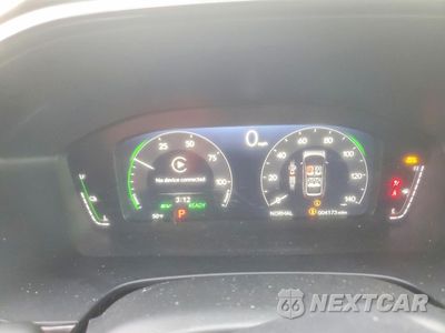 Zdjęcie 9 z 14 samochodu: 2026 HONDA CR-V SPORT-L VIN:5J6RS5H8XTL001985 - miniatura