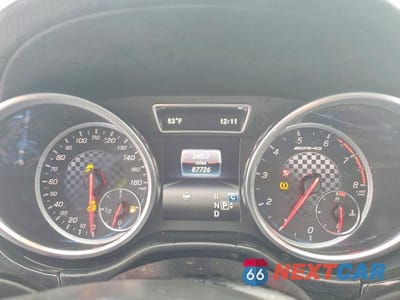 Zdjęcie 9 z 12 samochodu: 2019 MERCEDES-BENZ GLE COUPE 43 AMG VIN:4JGED6EBXKA134305 - miniatura