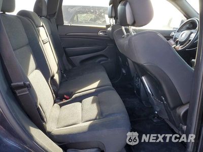 Zdjęcie 11 z 13 samochodu: 2014 JEEP GRAND CHEROKEE LAREDO VIN:1C4RJFAG3EC584399 - miniatura
