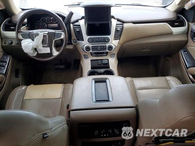 Zdjęcie 8 z 13 samochodu: 2015 GMC YUKON SLT VIN:1GKS2BKC1FR111851 - miniatura
