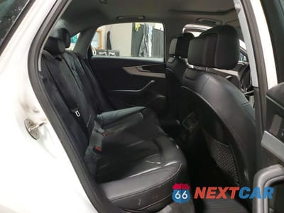 Zdjęcie 10 z 11 samochodu: 2017 AUDI A4 PREMIUM VIN:WAUANAF46HN005057 - miniatura