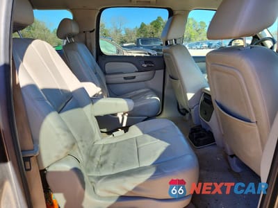 Zdjęcie 11 z 14 samochodu: 2009 CHEVROLET SUBURBAN C1500 LT VIN:1GNFC26049R186405 - miniatura