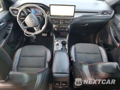 Zdjęcie 8 z 12 samochodu: 2024 FORD ESCAPE ST LINE VIN:1FMCU9MN6RUA15471 - miniatura