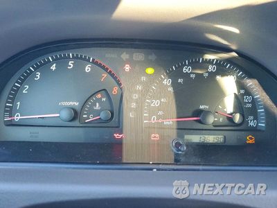 Zdjęcie 9 z 11 samochodu: 2004 TOYOTA CAMRY LE VIN:4T1BE32K34U298869 - miniatura