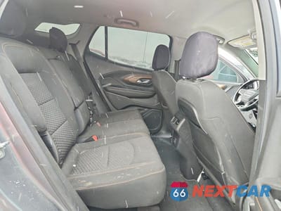 Zdjęcie 11 z 12 samochodu: 2019 GMC TERRAIN SLE VIN:3GKALMEV2KL395171 - miniatura