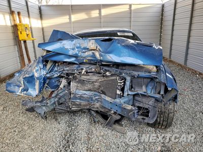 Piąte zdjęcie samochodu w środku: 2020 DODGE CHALLENGER R/T SCAT PACK VIN:2C3CDZFJ3LH156639 - miniatura