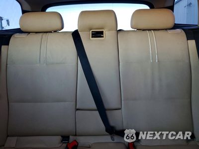 Zdjęcie 10 z 13 samochodu: 2007 BMW X3 3.0SI VIN:WBXPC93437WF15578 - miniatura