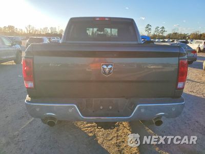 Zdjęcie 6 z 12 samochodu: 2017 RAM 1500 SLT VIN:3C6RR7LT5HG574944 - miniatura