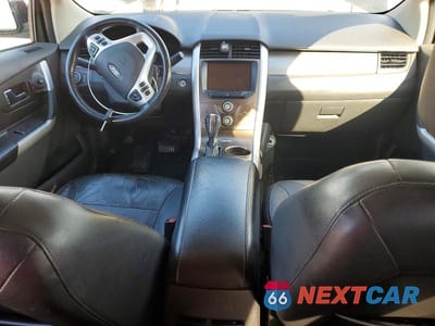 Zdjęcie 8 z 13 samochodu: 2011 FORD EDGE SEL VIN:2FMDK4JC8BBA02698 - miniatura