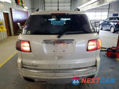 Zdjęcie 6 z 12 samochodu: 2015 GMC ACADIA DENALI VIN:1GKKRTKD5FJ213467 - miniatura