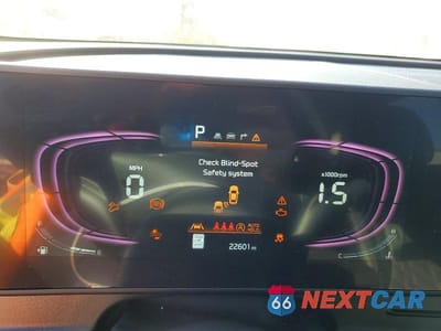 Zdjęcie 9 z 12 samochodu: 2024 KIA SPORTAGE X LINE VIN:5XYK6CDFXRG216758 - miniatura