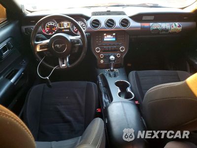 Zdjęcie 8 z 14 samochodu: 2015 FORD MUSTANG GT VIN:1FA6P8CF3F5363138 - miniatura