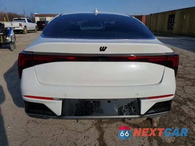 Zdjęcie 6 z 11 samochodu: 2025 KIA K5 GT-LINE VIN:KNAG64J79S5329122 - miniatura