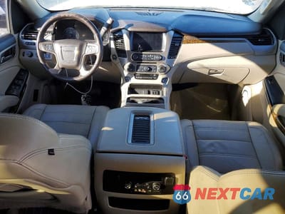 Zdjęcie 8 z 12 samochodu: 2016 GMC YUKON XL DENALI VIN:1GKS2HKJ1GR375638 - miniatura