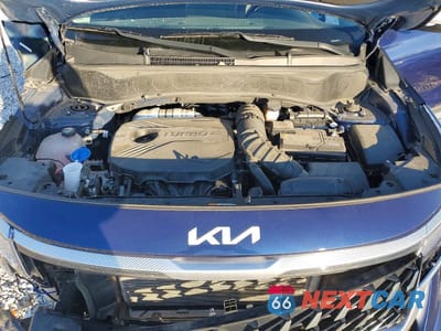 Zdjęcie 12 z 12 samochodu: 2023 KIA SELTOS NIGHTFALL VIN:KNDEUCA26P7351038 - miniatura