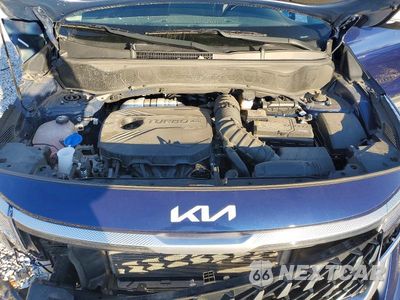Zdjęcie 12 z 12 samochodu: 2023 KIA SELTOS NIGHTFALL VIN:KNDEUCA26P7351038 - miniatura