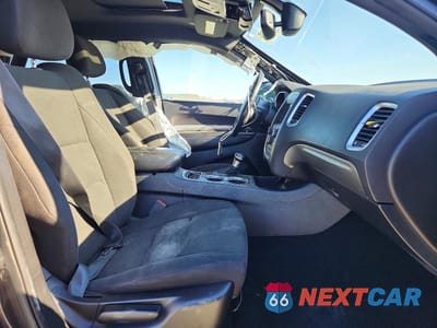Zdjęcie 7 z 13 samochodu: 2019 DODGE DURANGO SXT VIN:1C4RDJAG6KC755569 - miniatura
