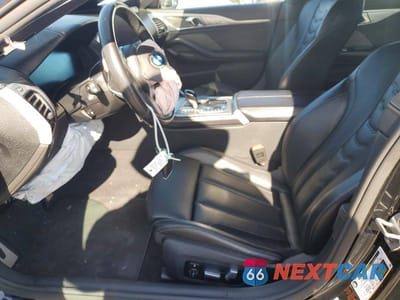 Zdjęcie 7 z 11 samochodu: 2025 BMW 840I VIN:WBAGV2C02SCS25817 - miniatura