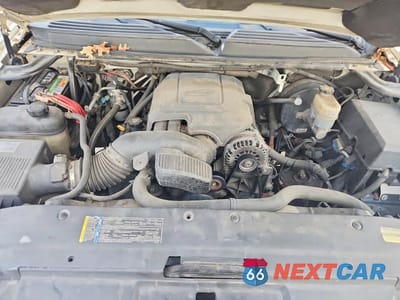 Zdjęcie 11 z 11 samochodu: 2009 GMC YUKON DENALI VIN:1GKFK03209R230491 - miniatura