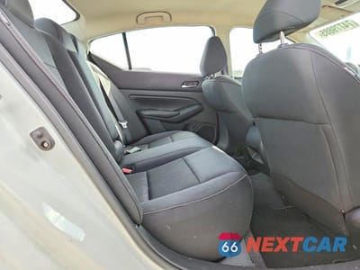 Zdjęcie 10 z 12 samochodu: 2021 NISSAN ALTIMA S VIN:1N4BL4BV0MN382853 - miniatura