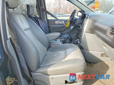 Zdjęcie 7 z 13 samochodu: 2007 DODGE GRAND CARAVAN SXT VIN:2D4GP44L87R181888 - miniatura