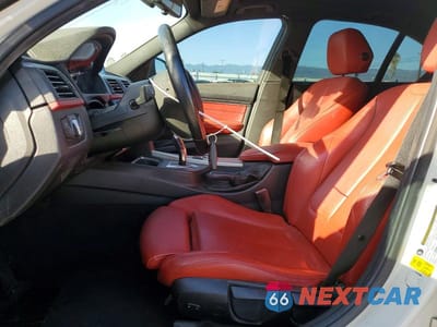 Zdjęcie 7 z 11 samochodu: 2012 BMW 328 I SULEV VIN:WBA3C1C54CF433921 - miniatura